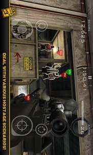 Gun Club 3: Virtual Weapon Sim screenshot 3