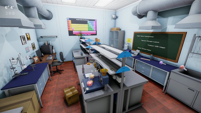 Size Matters screenshot 1