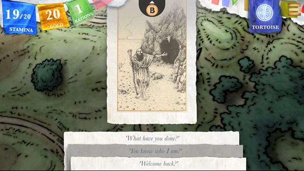 Steve Jackson's Sorcery! — 13