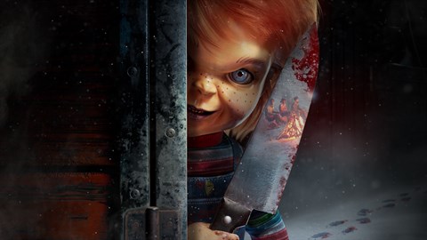 Dead by Daylight: Chucky Chapter