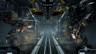 MechWarrior 5: Mercenaries - Succession Wars Edition screenshot 1