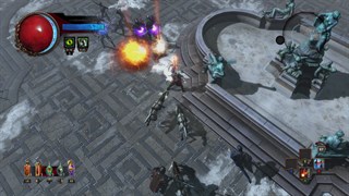 Path of Exile First Blood Bundle screenshot 3