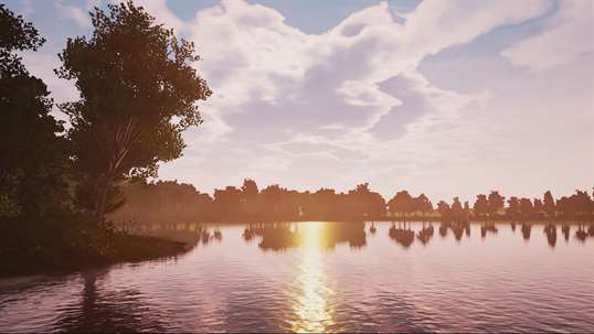 Fishing Sim World screenshot 3