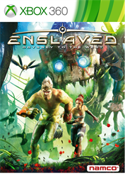 ENSLAVED™