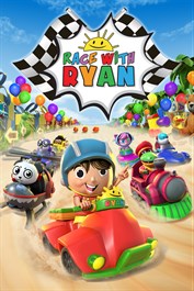 Race with Ryan