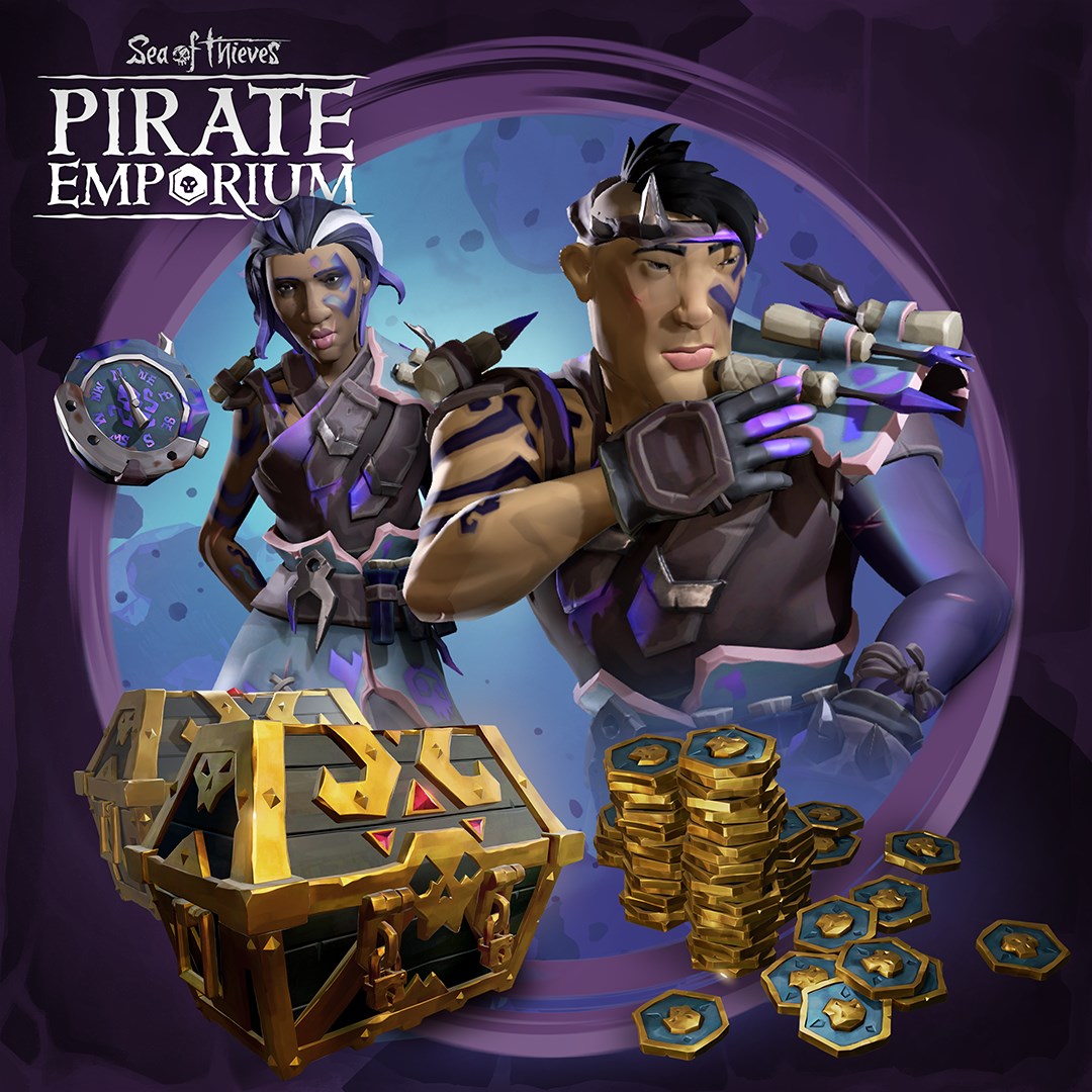 Ink Initiate Bundle