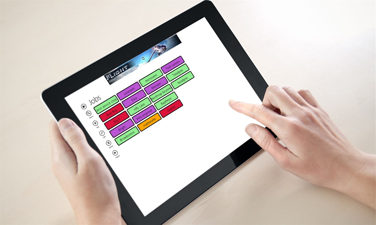 #1. Password Blocks (Windows) Door: bAPPs