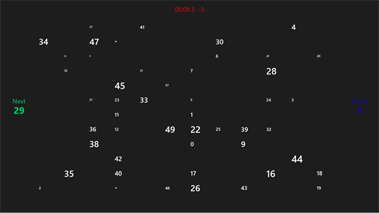 Number Finder screenshot 5