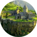 Armenia Wallpaper New Tab icon