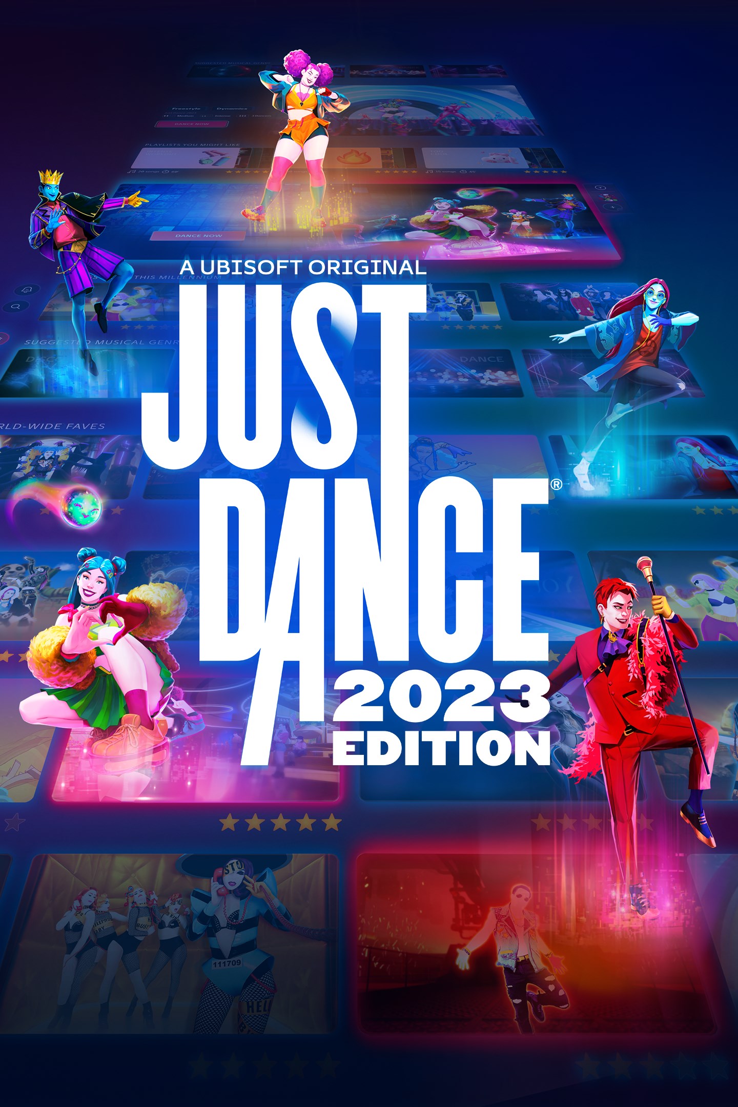 Just Dance® 2023 Edition image