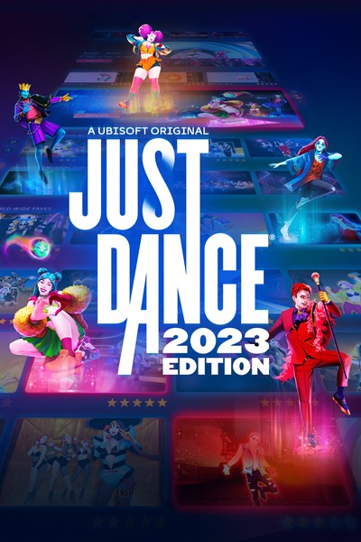Just Dance® 2023-editie