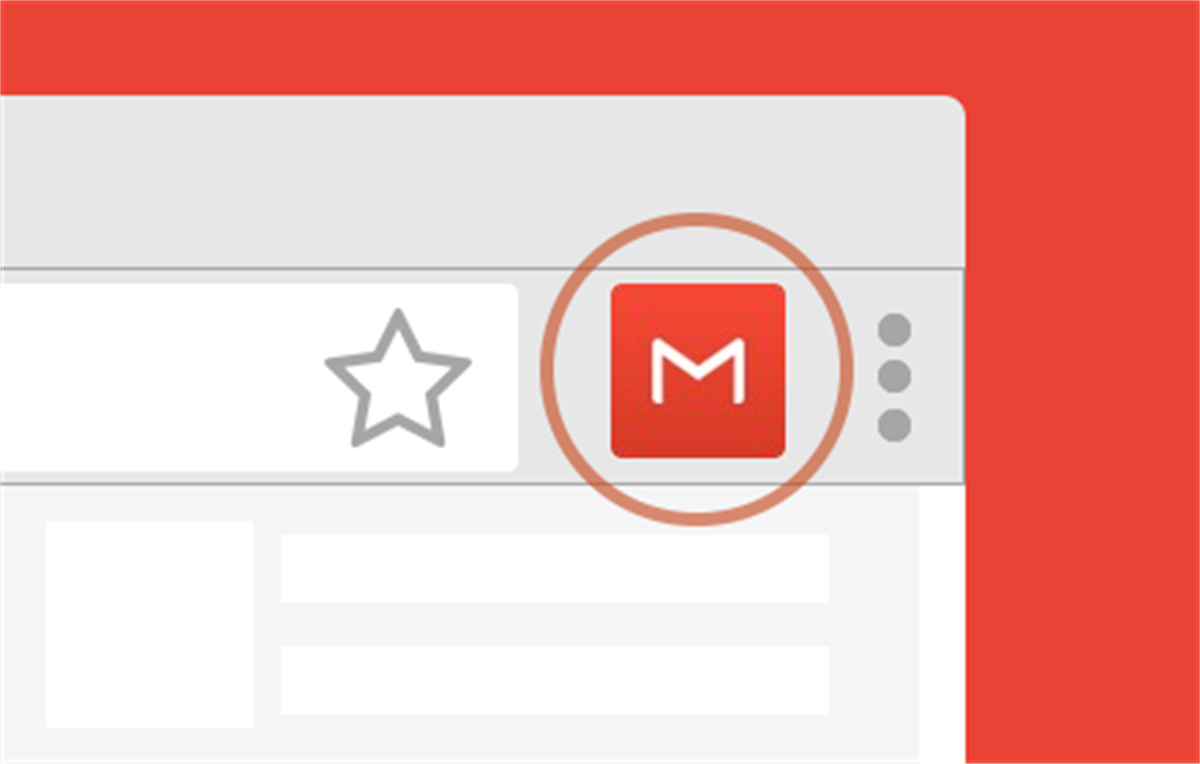 Notifier For Gmail Entrar