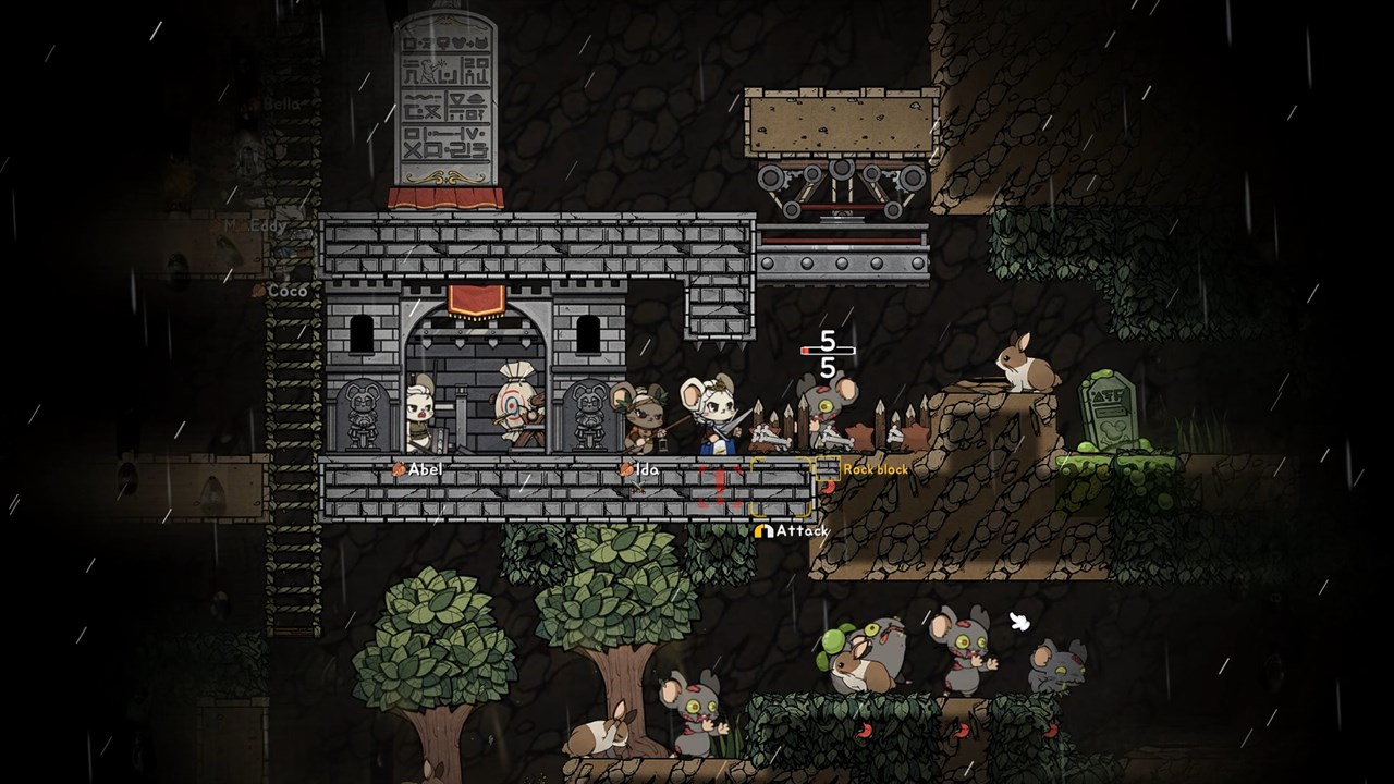 Ratopia screenshot 4