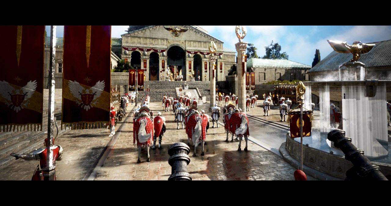 Black Desert: Heroic Edition screenshot 8