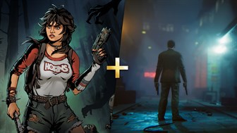 The Hong Kong Massacre + I Hate This Place Bundle