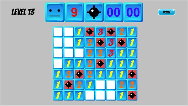 Minesweeper Pro - PC — 4