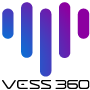 Vess360 - 6 Voice Emotion Analytics icon