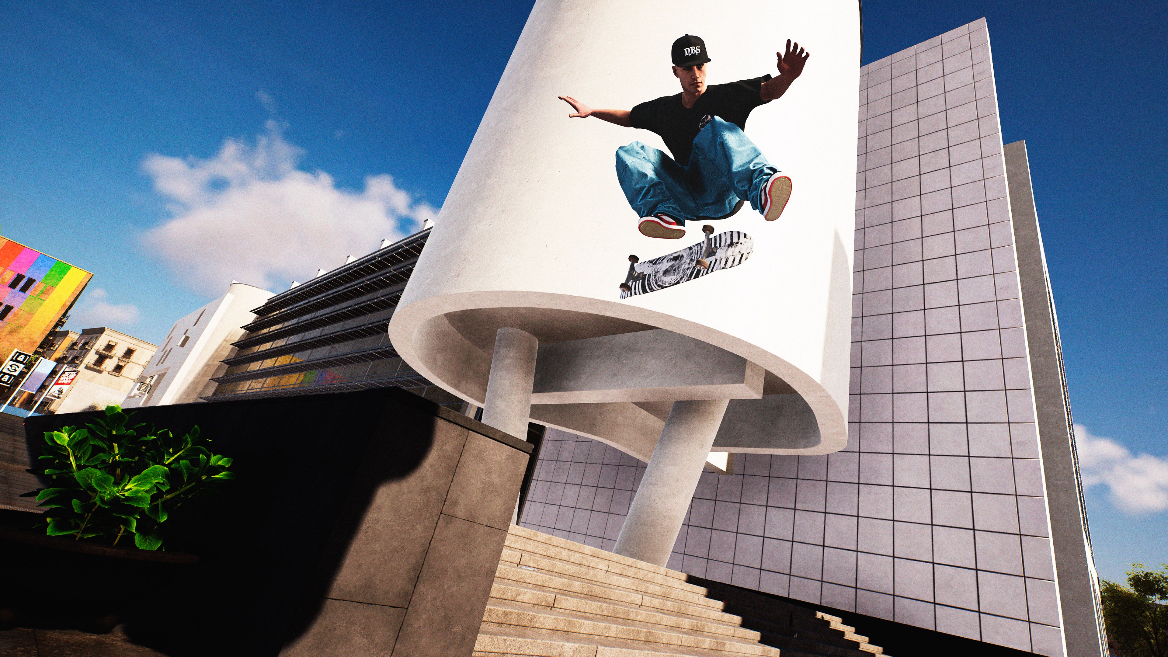 Worldwide price comparison for Session: Skate Sim Barcelona (Xbox One ...