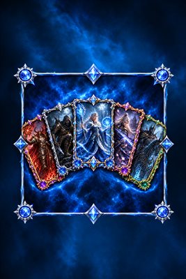 TCG Card Game