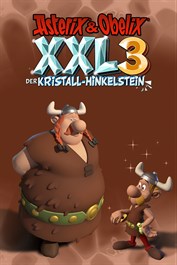 Wikinger Set - Asterix & Obelix XXL 3