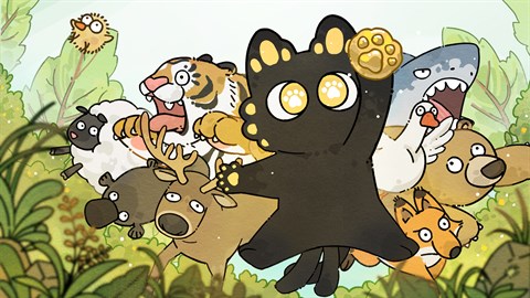 Cat God Ranch