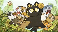 Cat God Ranch