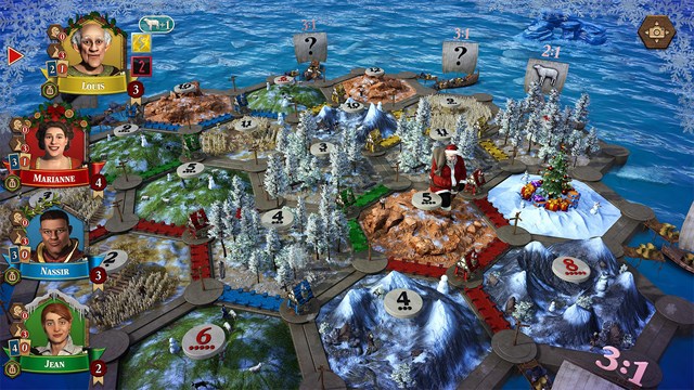 Ice & Snow: Winter Content Pack screenshot 2