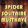 Spider Solitaire MustHave