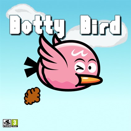 Botty Bird