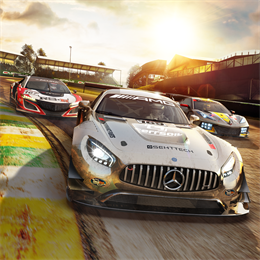 Aperçu Project CARS 3 - Deluxe Edition - Early keys