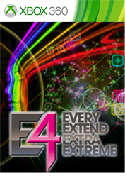 Every Extend Extra Extreme