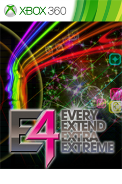 Cover poster for E4