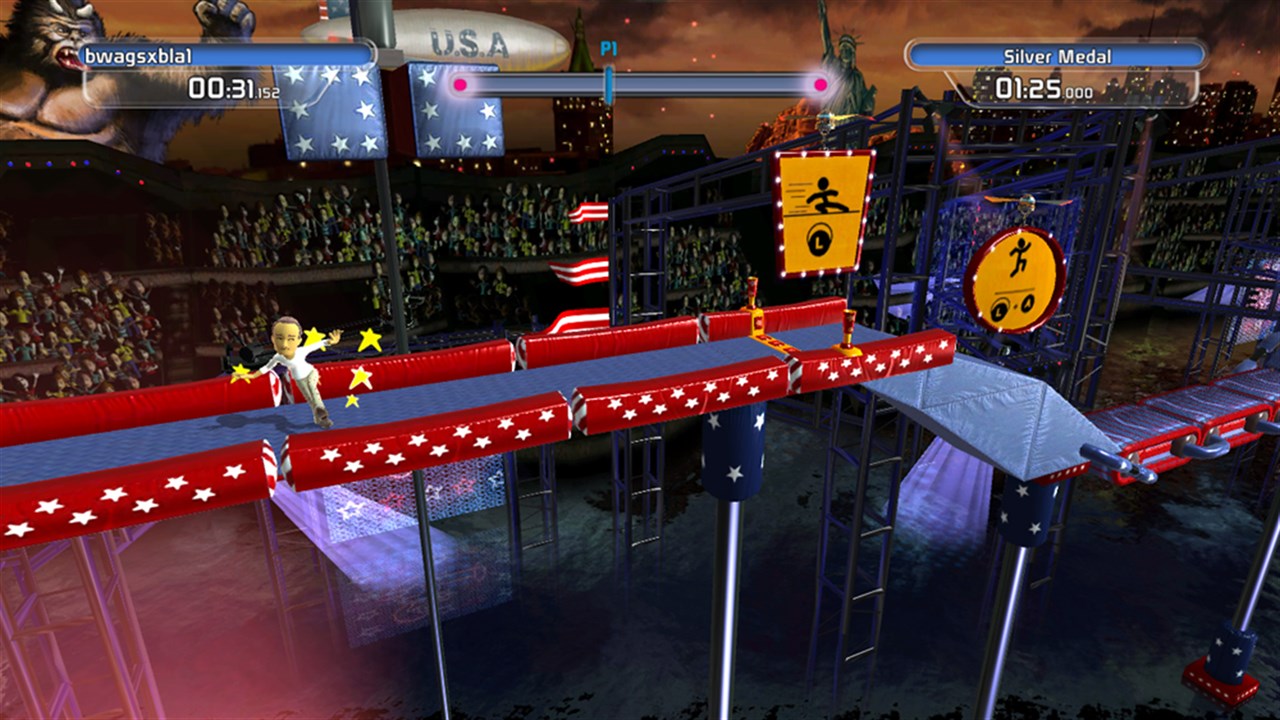 Doritos Crash Course screenshot 3