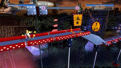 Doritos Crash Course — скриншот 3