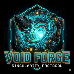 VOID FORGE: Singularity Protocol - Descarga gratuita y reproducción en ...