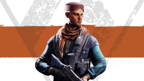 Comprar Insurgency: Sandstorm - Scavenger Gear Set | Xbox