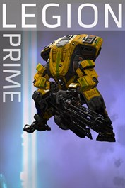 Titanfall® 2: Legion Prime