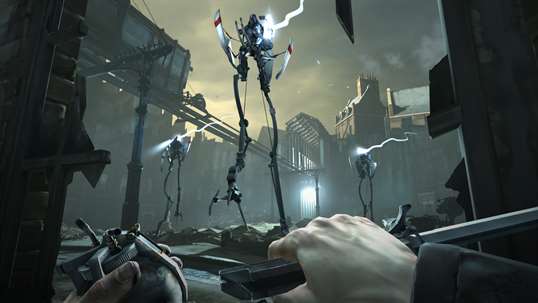 Dishonored® The Complete Collection screenshot 6