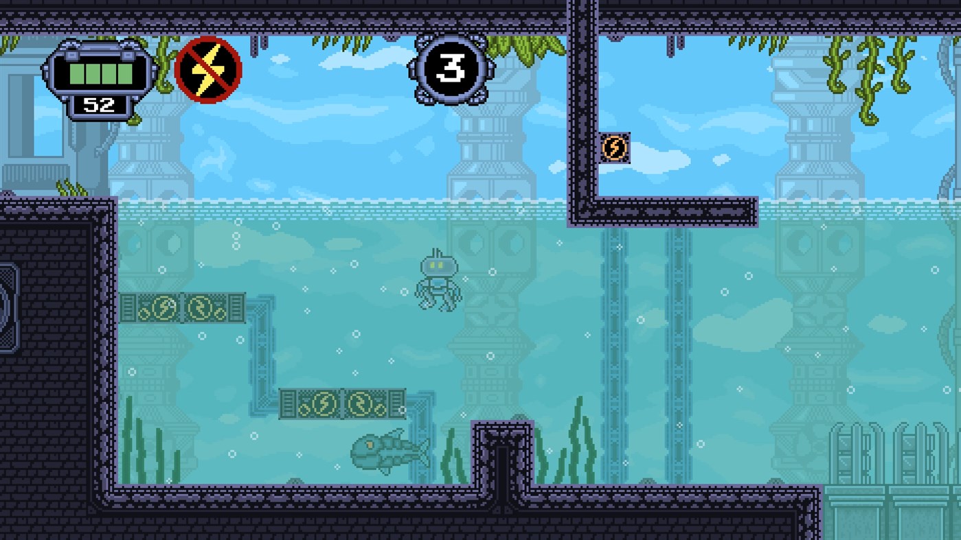 #2. Awakening the Charge Bundle (Windows) By: Desert Water Games