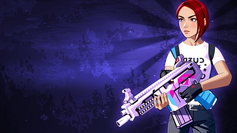 Rage Swarm: Bullet Hell