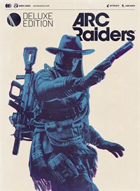 ARC Raiders - Deluxe Edition