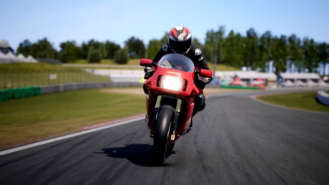 RIDE 4 - Italian Style Pack 2 screenshot 3