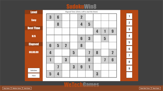 Microsoft sudoku windows 10 не запускается