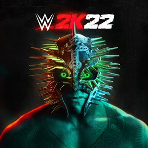 WWE 2K22 para Xbox Series X|S