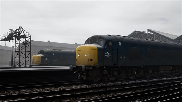 Train Sim World 2: Northern Trans-Pennine (Train Sim World 3 Compatible) screenshot 3