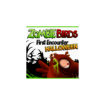 Zombie Birds First Encounter Helloween