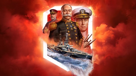 World of Warships: Legends — Arkansas Brawler