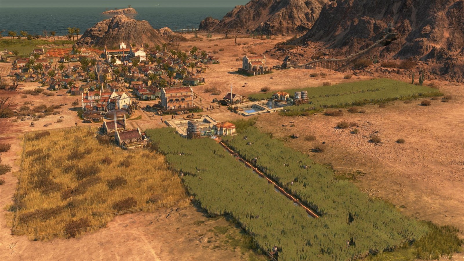 Anno 1800 — captura 5