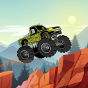 Monster Truck Game icon