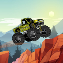 Monster Truck Game